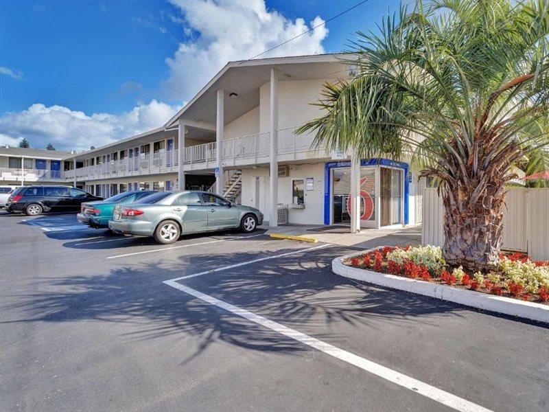 Park Inn By Radisson, Santa Rosa South Ngoại thất bức ảnh