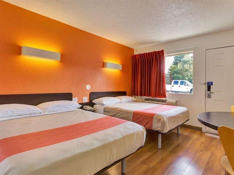 Park Inn By Radisson, Santa Rosa South Ngoại thất bức ảnh