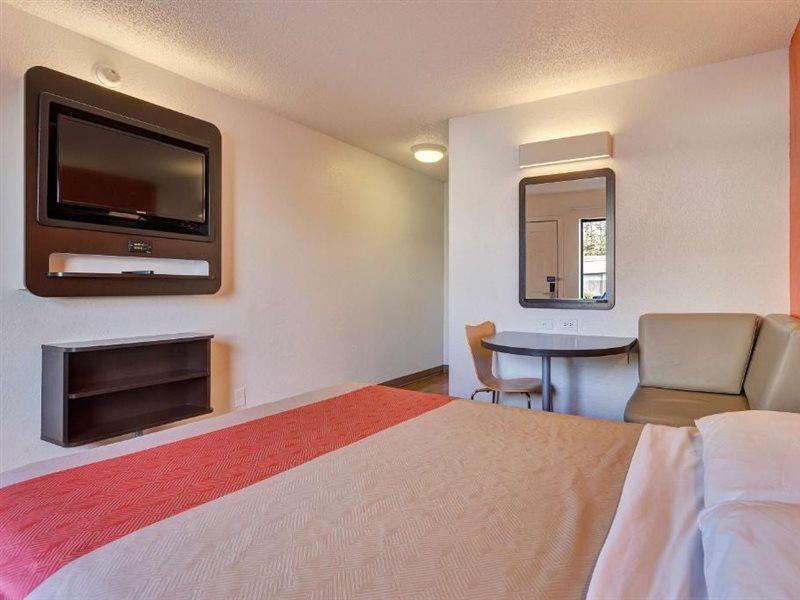 Park Inn By Radisson, Santa Rosa South Ngoại thất bức ảnh
