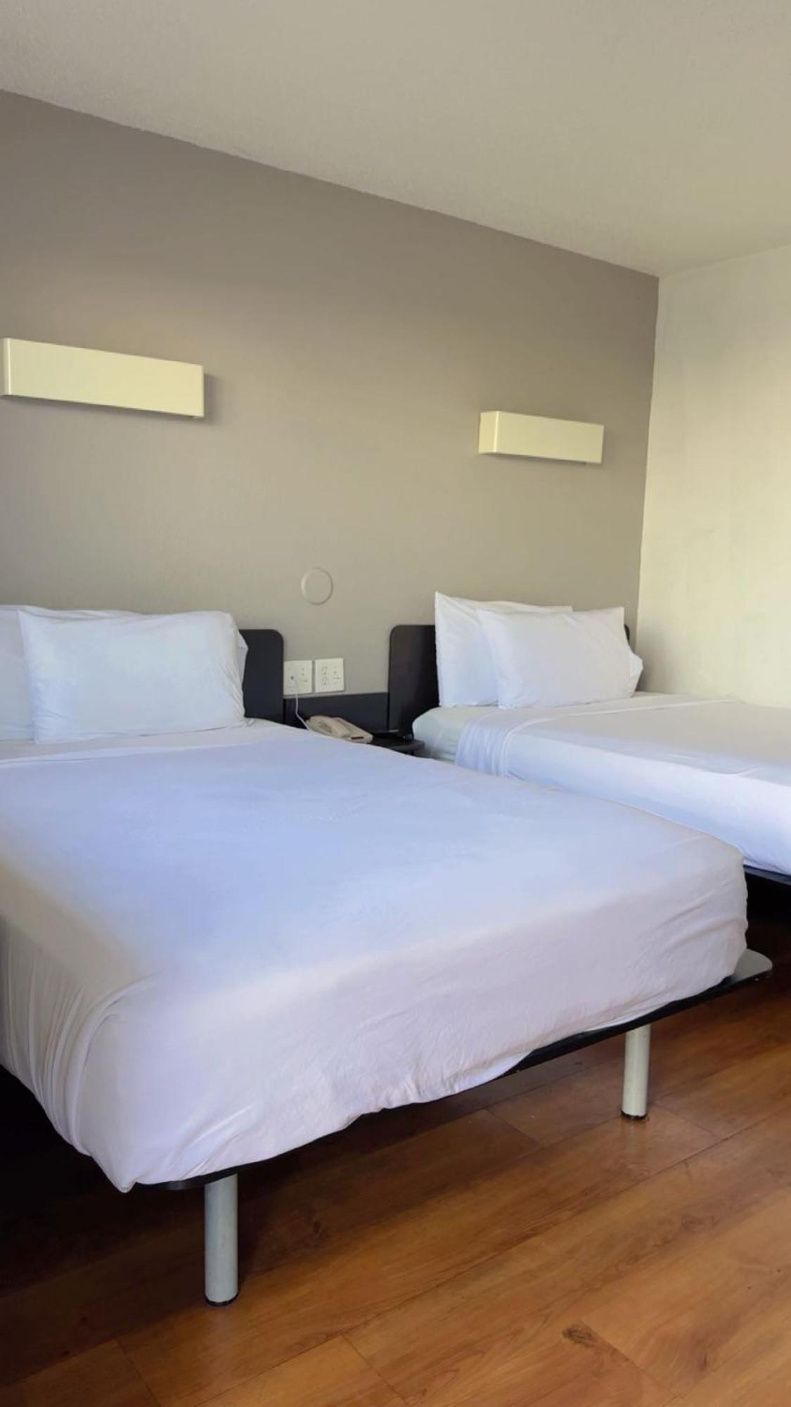 Park Inn By Radisson, Santa Rosa South Ngoại thất bức ảnh