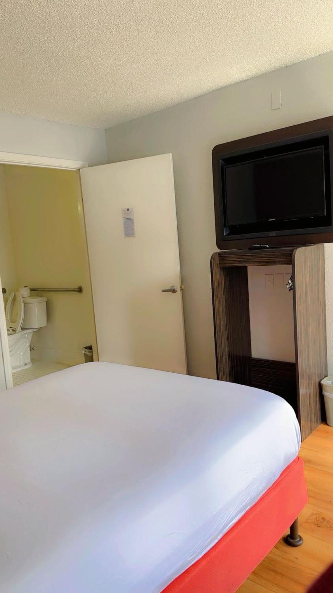 Park Inn By Radisson, Santa Rosa South Ngoại thất bức ảnh