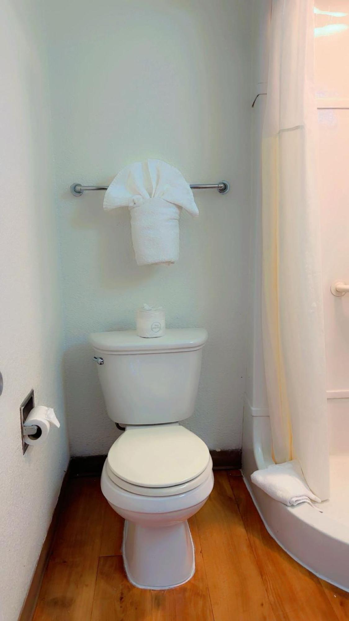 Park Inn By Radisson, Santa Rosa South Ngoại thất bức ảnh