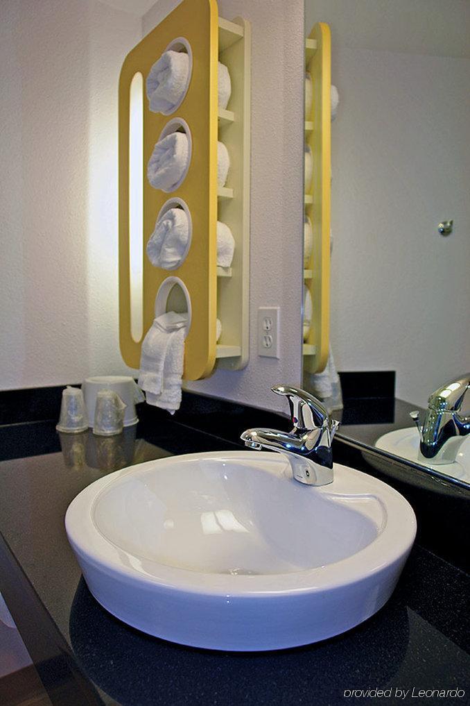 Park Inn By Radisson, Santa Rosa South Ngoại thất bức ảnh