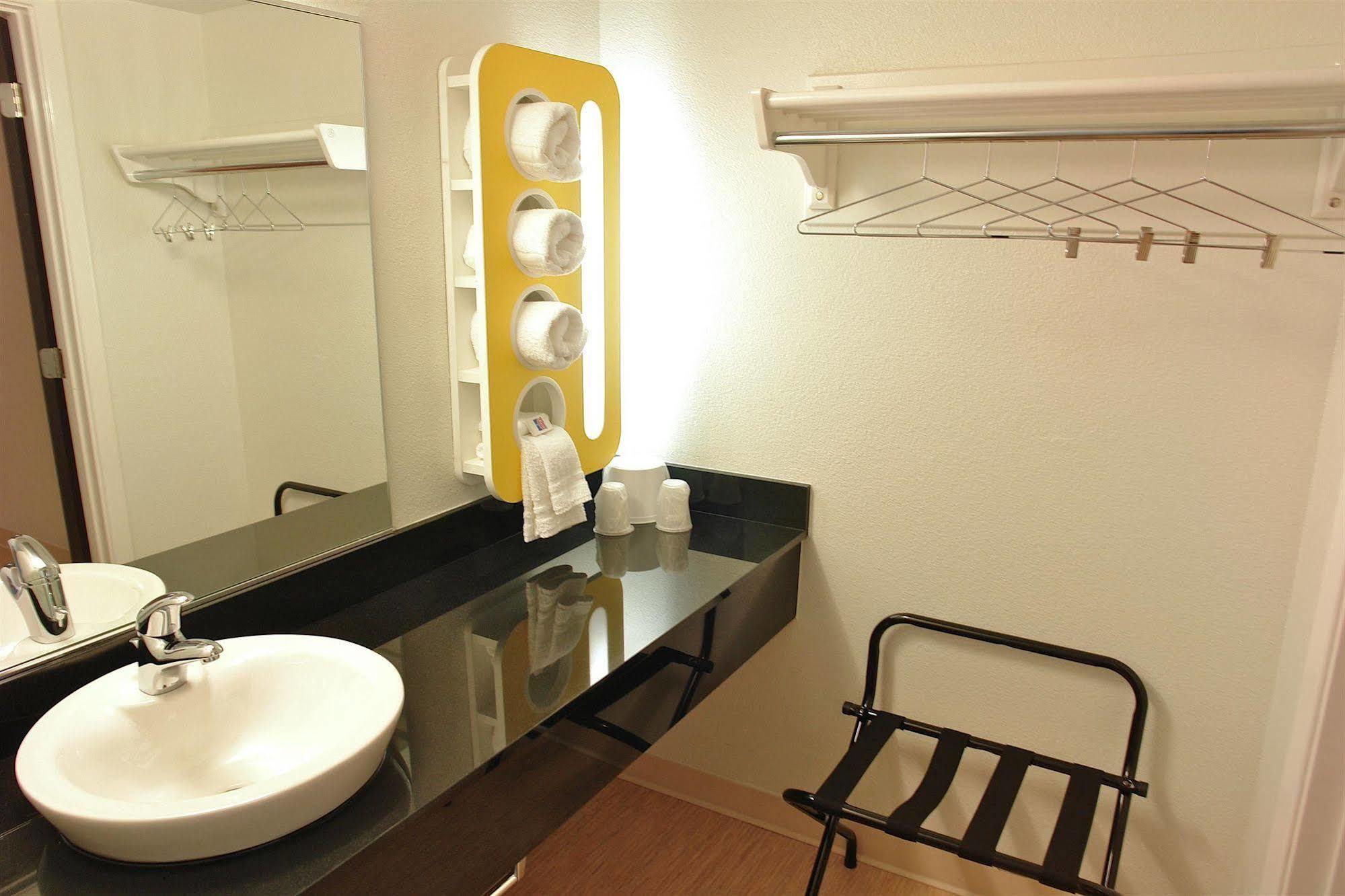 Park Inn By Radisson, Santa Rosa South Ngoại thất bức ảnh