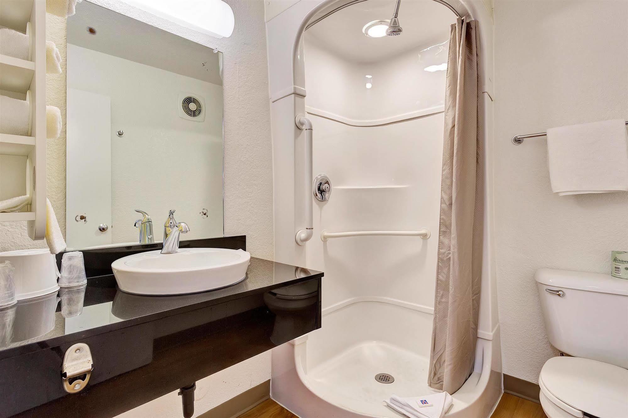 Park Inn By Radisson, Santa Rosa South Ngoại thất bức ảnh